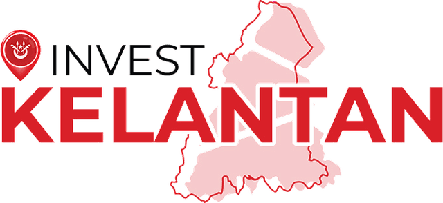 Invest Kelantan logo