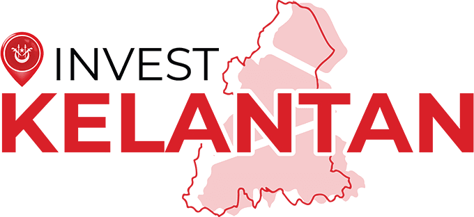Invest Kelantan logo