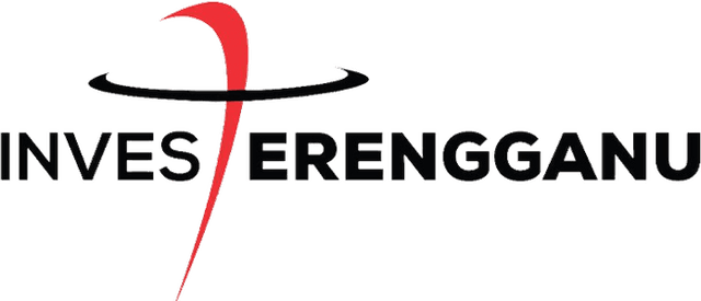 Invest Terengganu logo