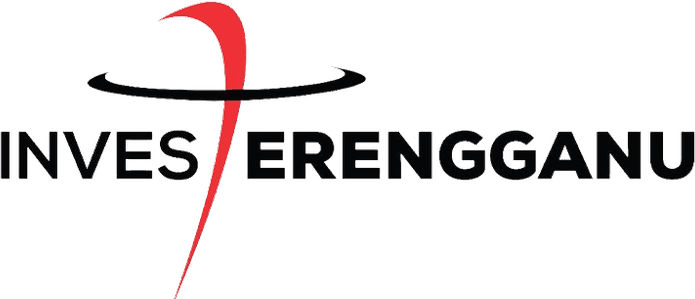 Invest Terengganu logo