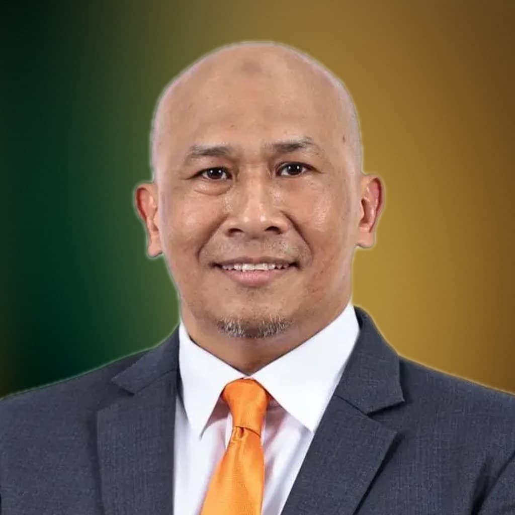Dr. Mohd Afzanizam Abdul Rashid