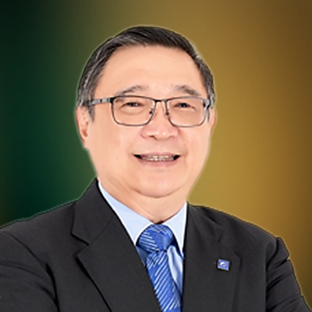 Mr. Chong Nee Hwa