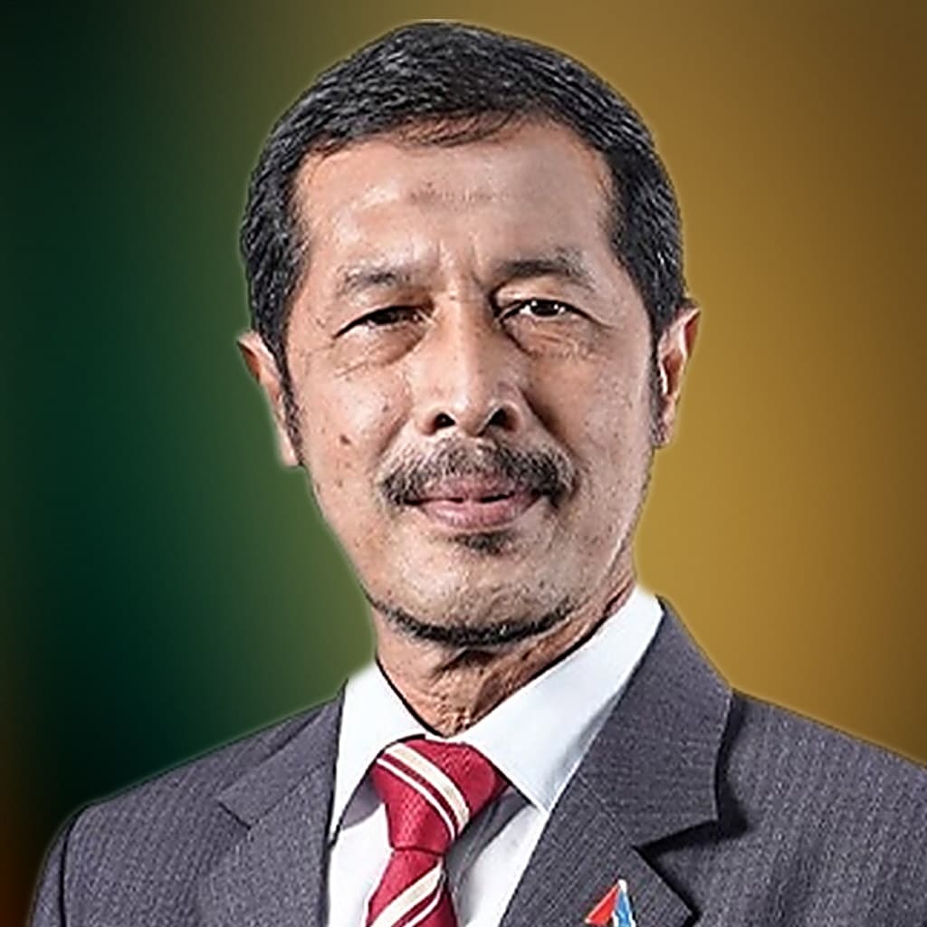 Dato' Md Silmi bin Abd Rahman