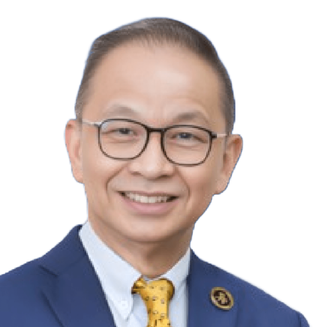 Mr. Jacob Lee Chor Kok