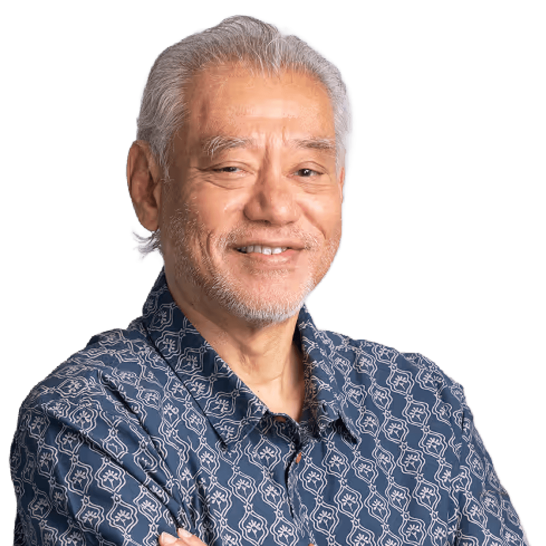 Prof. Emeritus Dr. Jomo Kwame Sundaram