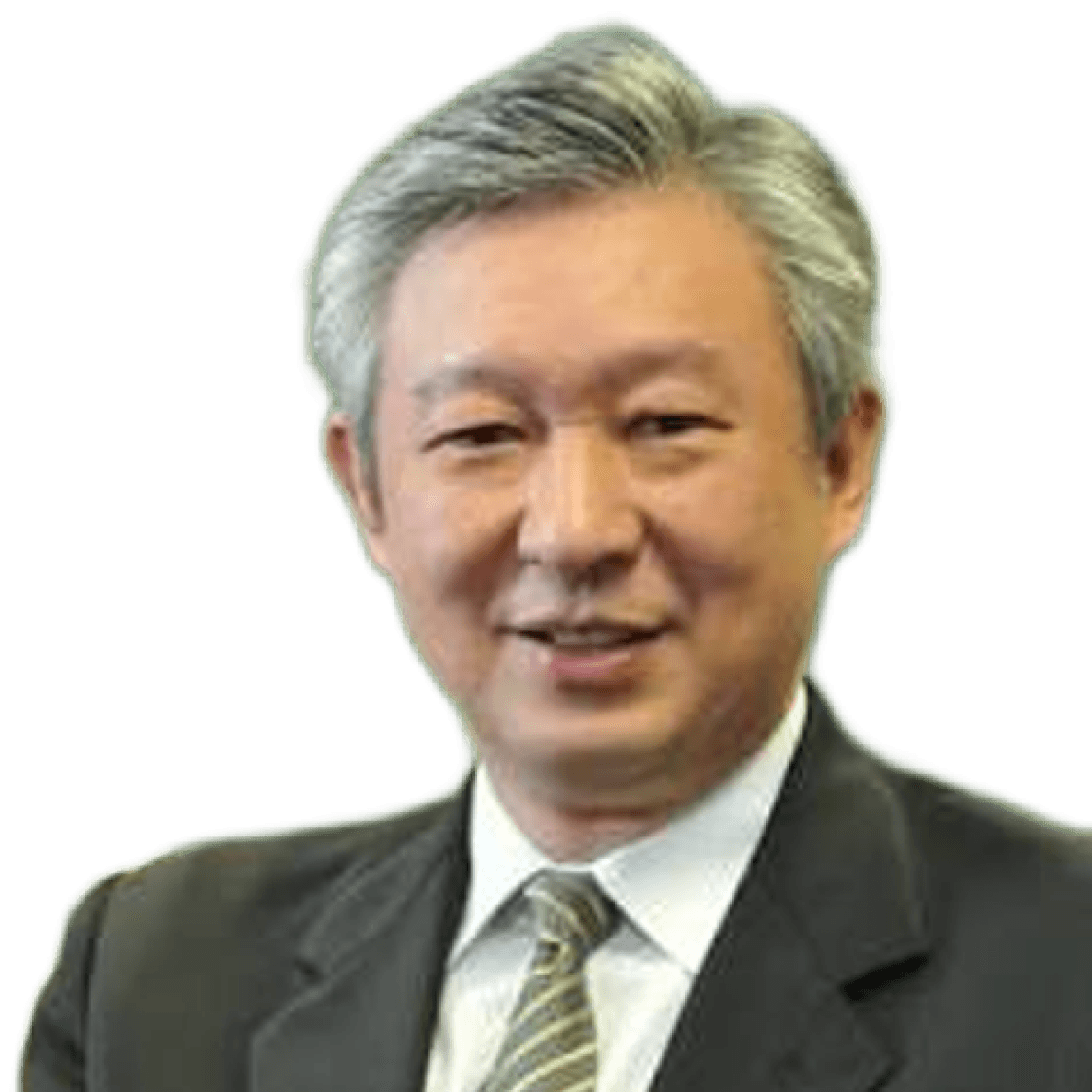YB Senator Tan Sri Dato' Low Kian Chuan
