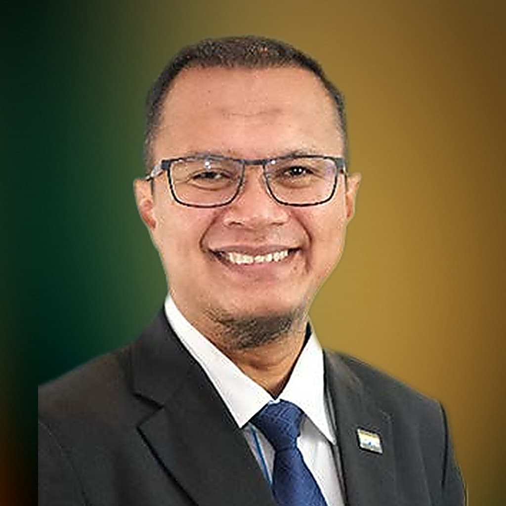 Dr. Ts. Haji Muhtar bin Suhaili