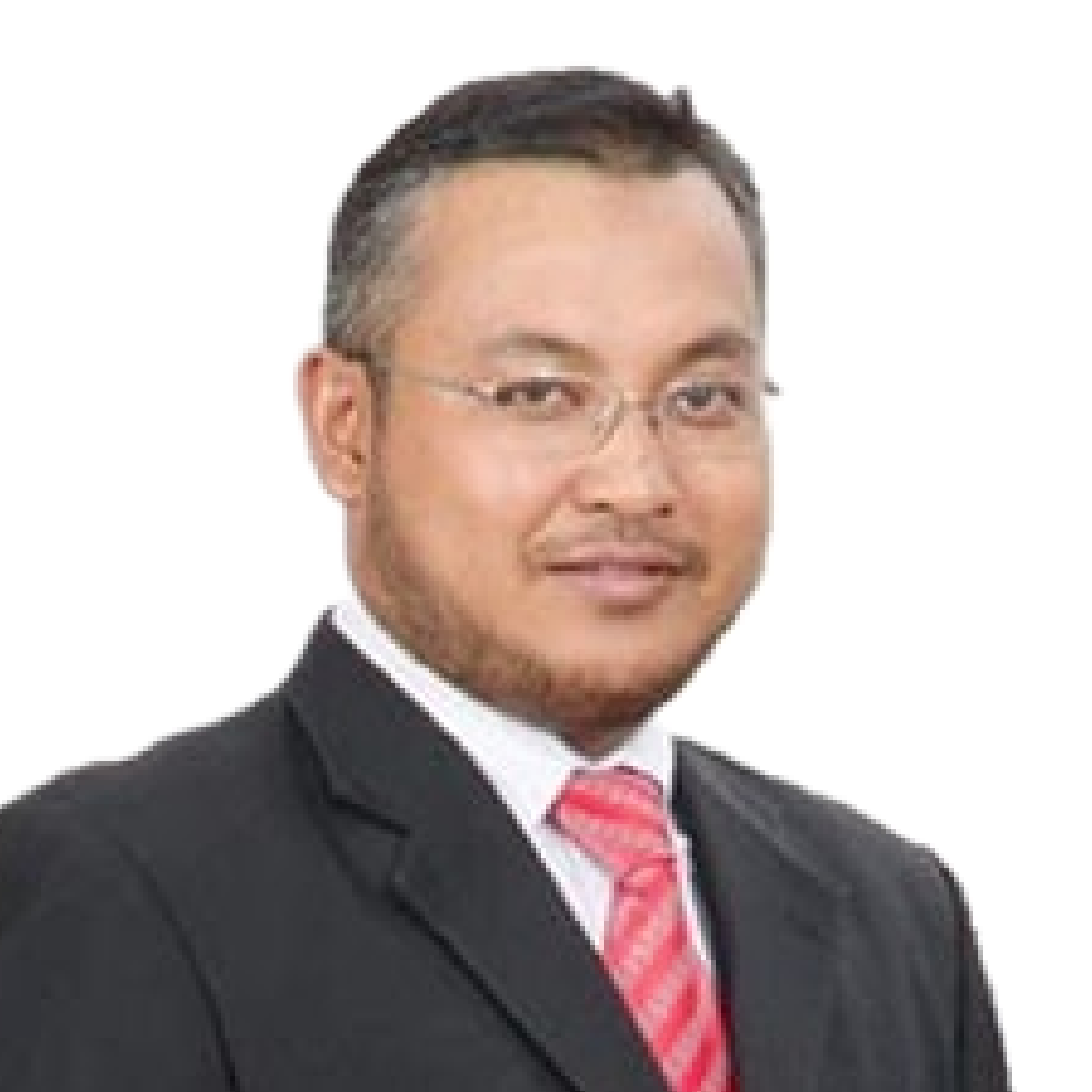 En. Mohd Nazri Chik