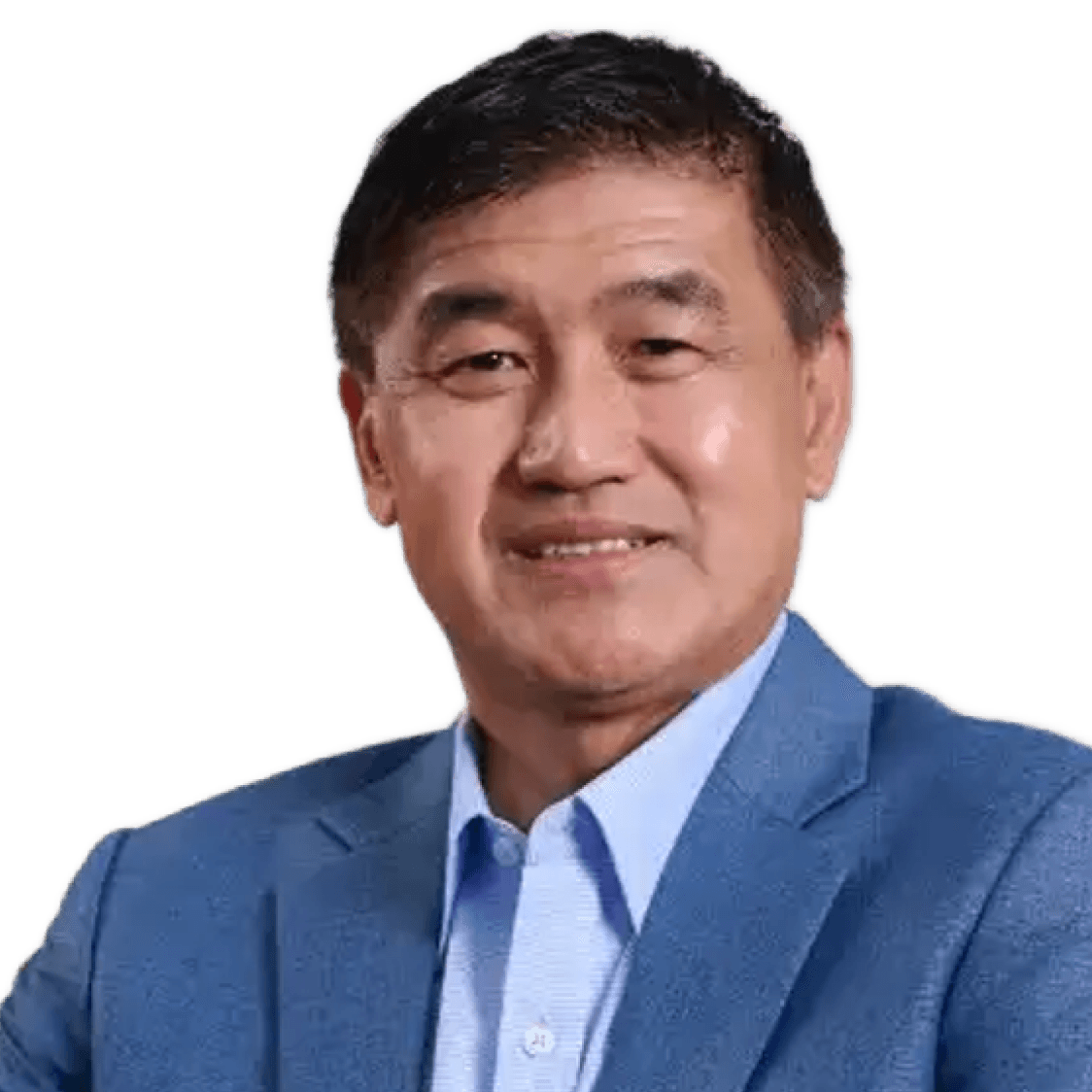 Mr. Ng Kok Tiong