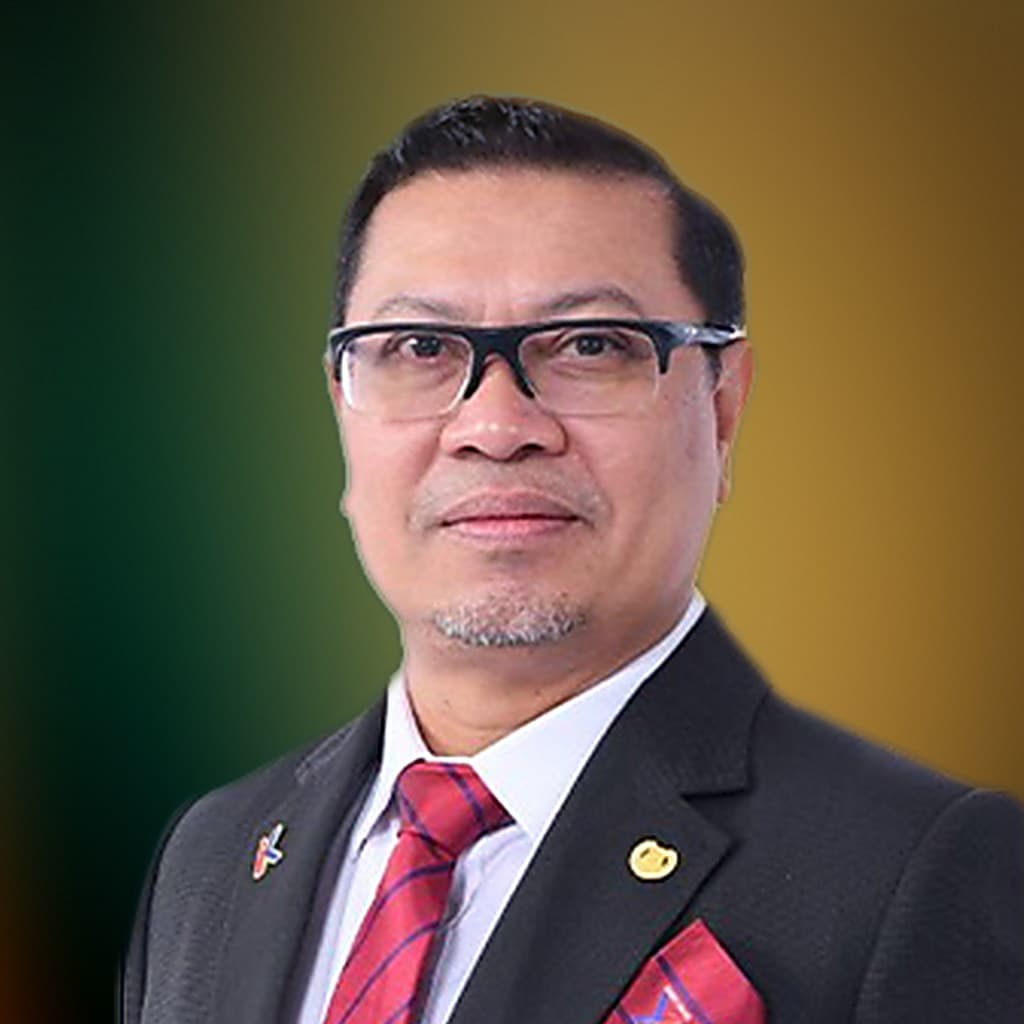 Mr. Noor Ikhsan Abdul Aziz