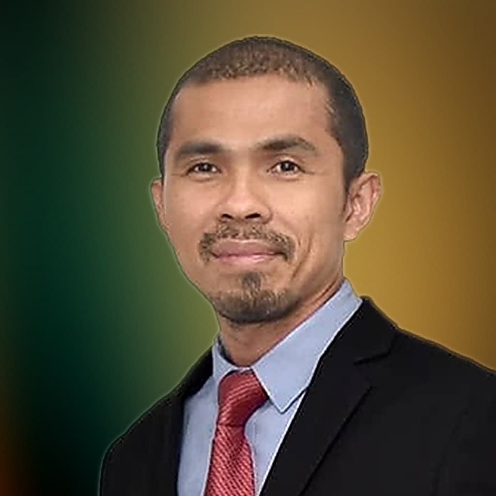 Mr. Rosli Jusoh