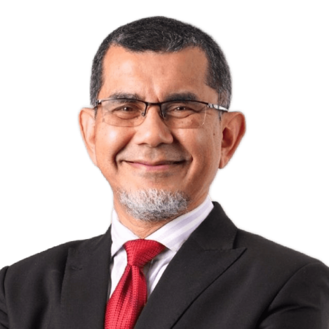 Tan Sri Dato' Sri Haji Syed Zainal Abidin Bin Syed Mohamed Tahir