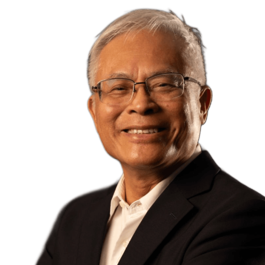 Dato' Seri Wong Siew Hai